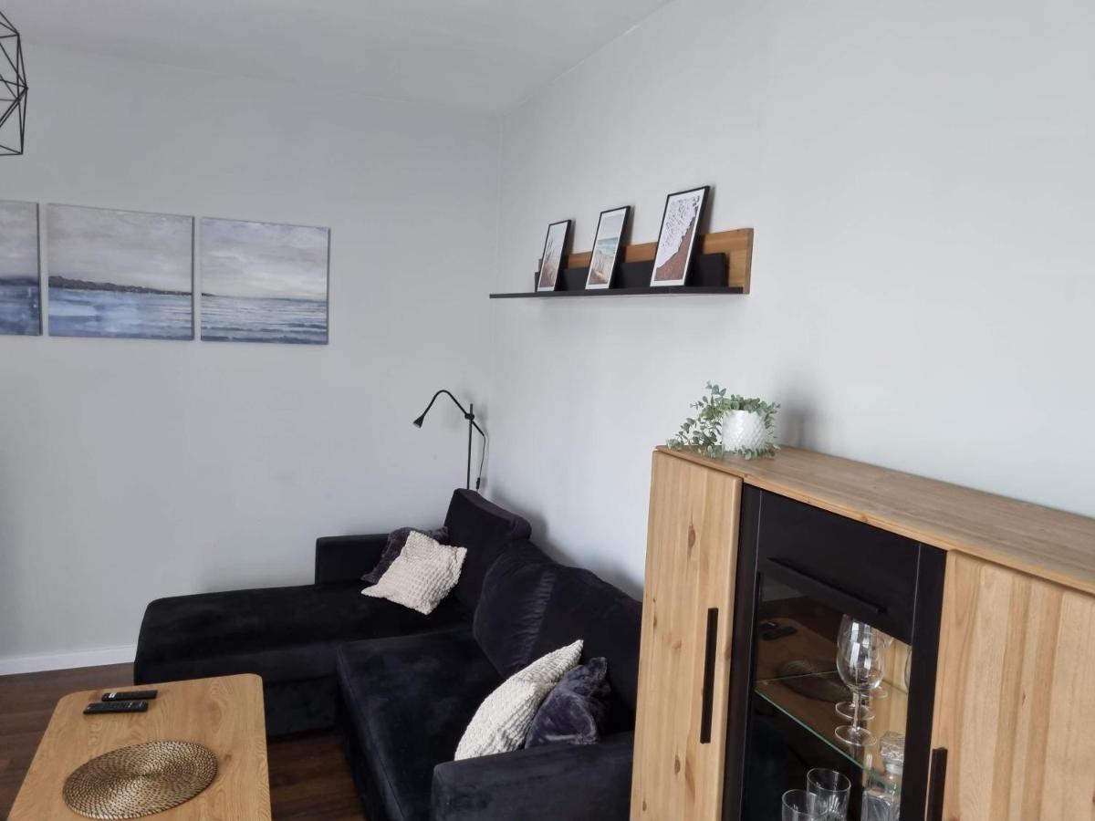 Apartament Skandynawski Świnoujście Extérieur photo