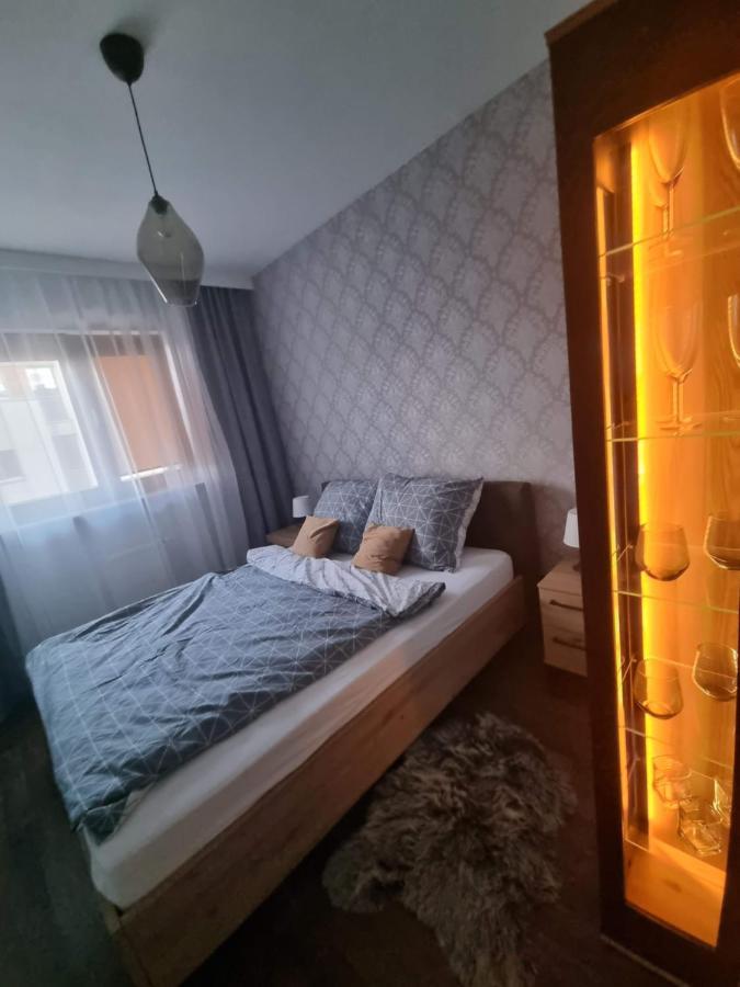 Apartament Skandynawski Świnoujście Extérieur photo